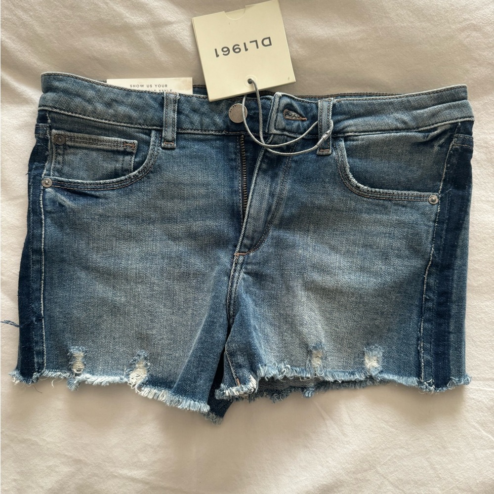 DL girls jeans. With tags. Size 16